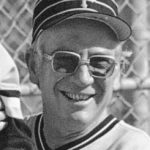 article image - Obit Skinner Baseball